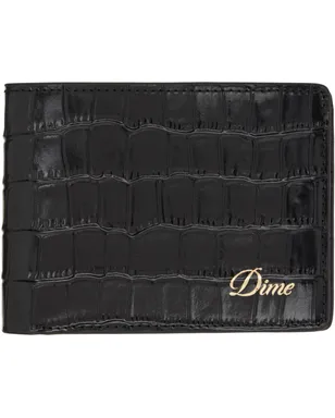 Dime クロコ 札入れ - サムネイル1