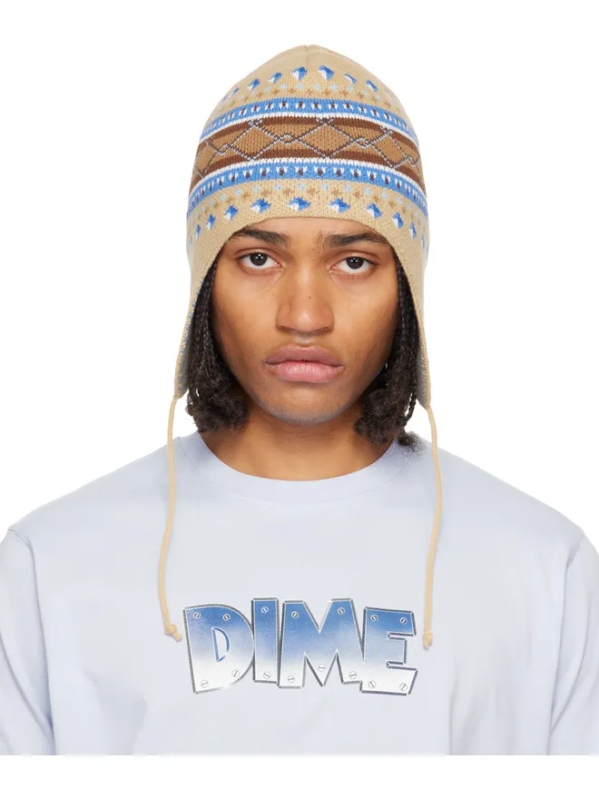Dime Dime Alpine ビーニーの商品画像