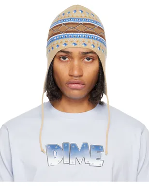 Dime Alpine ビーニー - サムネイル1