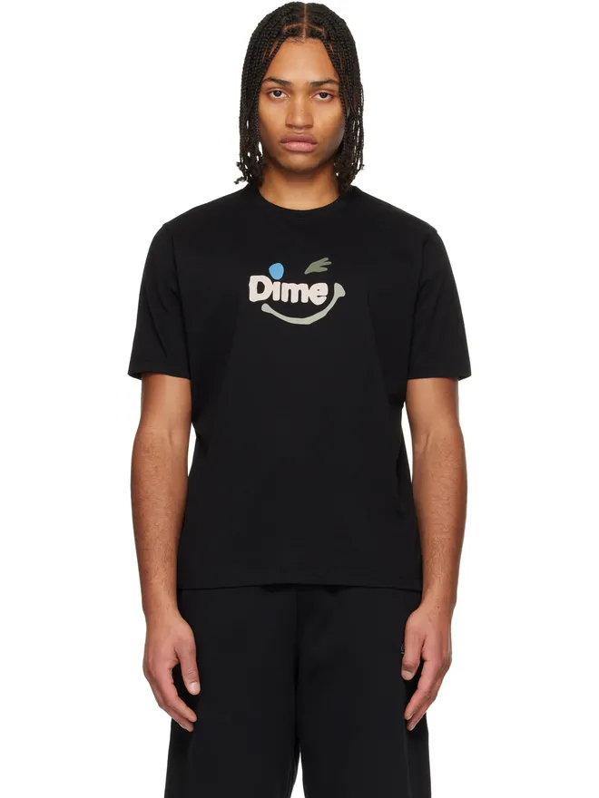 Dime Dime Winky Tシャツの商品画像