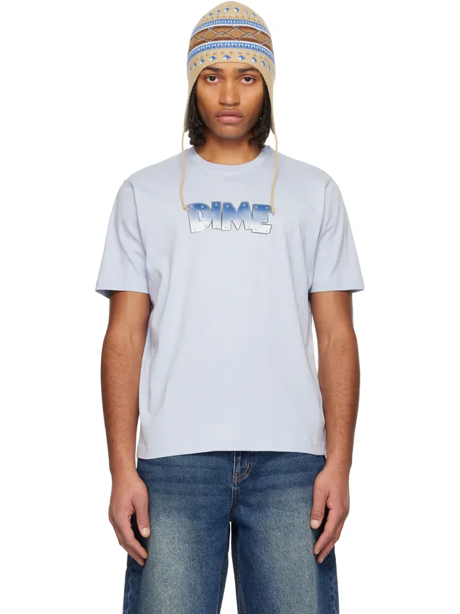Dime Dime Heavy Tシャツの商品画像