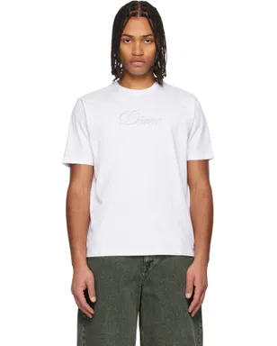 Dime Cursive Tシャツ - サムネイル1