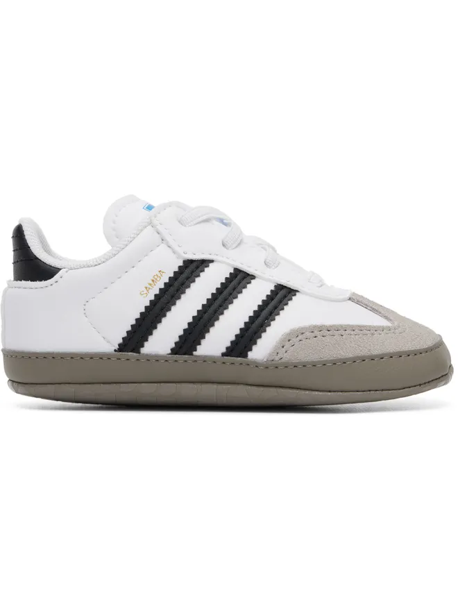 adidas Kids adidas Kids ベビー｜ Samba ファーストシューズの商品画像