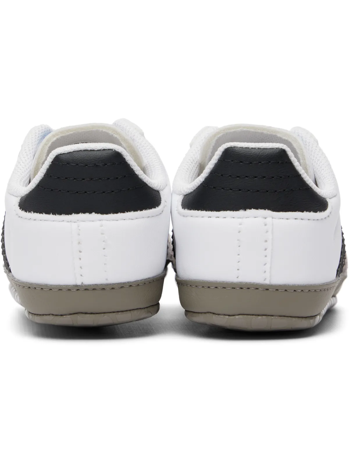 adidas Kids ベビー｜ Samba ファーストシューズ - 画像2