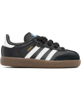 adidas Kids ベビー｜ Samba OG スニーカー - サムネイル1