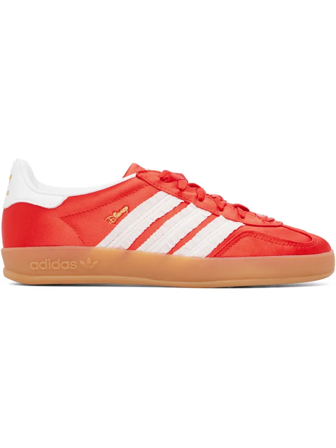 adidas Kids adidas Kids ジュニア｜ Disney Gazelle Indoor スニーカーの商品画像
