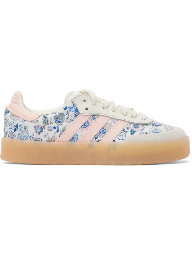 adidas Kids adidas Kids ジュニア｜ Sambae スニーカーの商品画像
