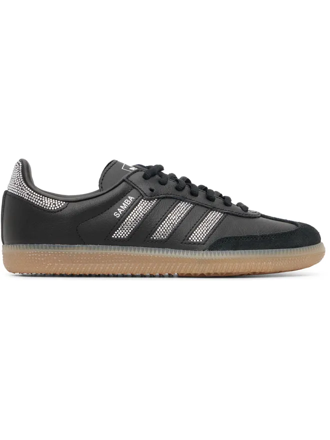 adidas Kids adidas Kids ジュニア｜ Samba OG スニーカーの商品画像