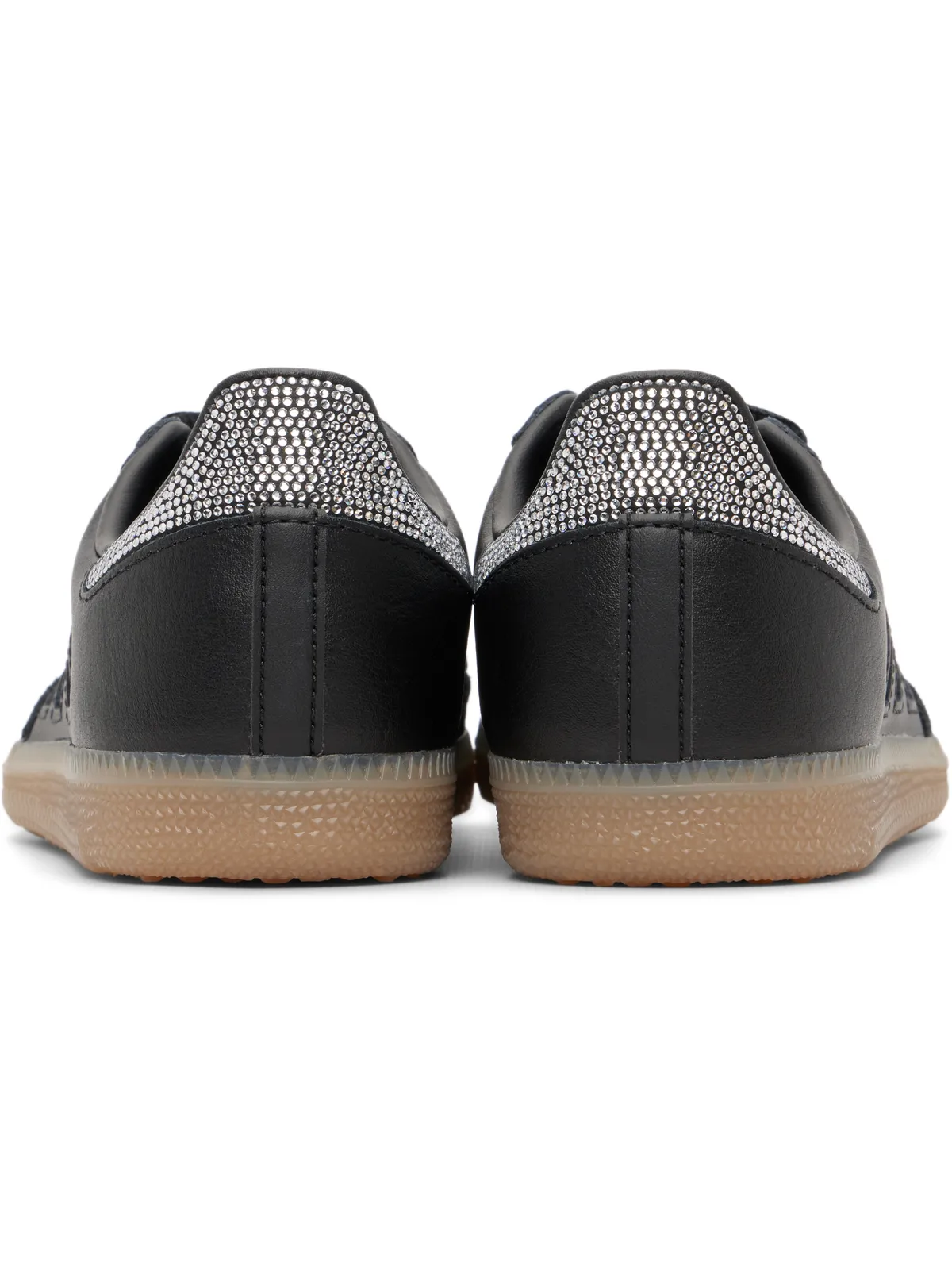 adidas Kids ジュニア｜ Samba OG スニーカー - 画像2
