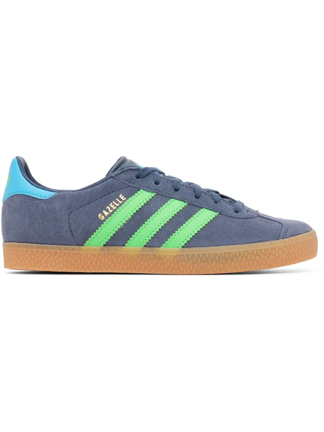 adidas Kids adidas Kids ジュニア｜ Gazelle スニーカーの商品画像