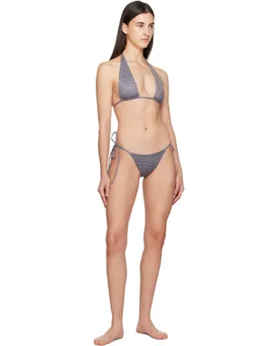Belle Anna Maris ビキニトップ - サムネイル4