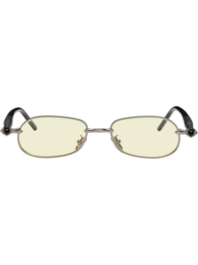 Kuboraum Kuboraum P78 サングラスの商品画像