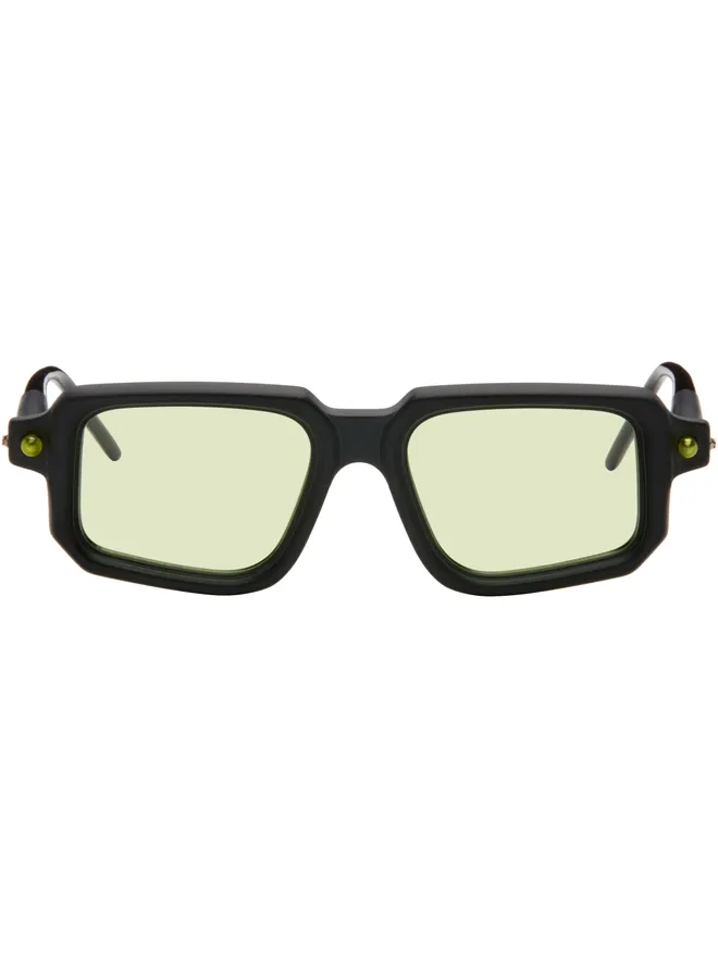 Kuboraum Kuboraum P23 サングラスの商品画像