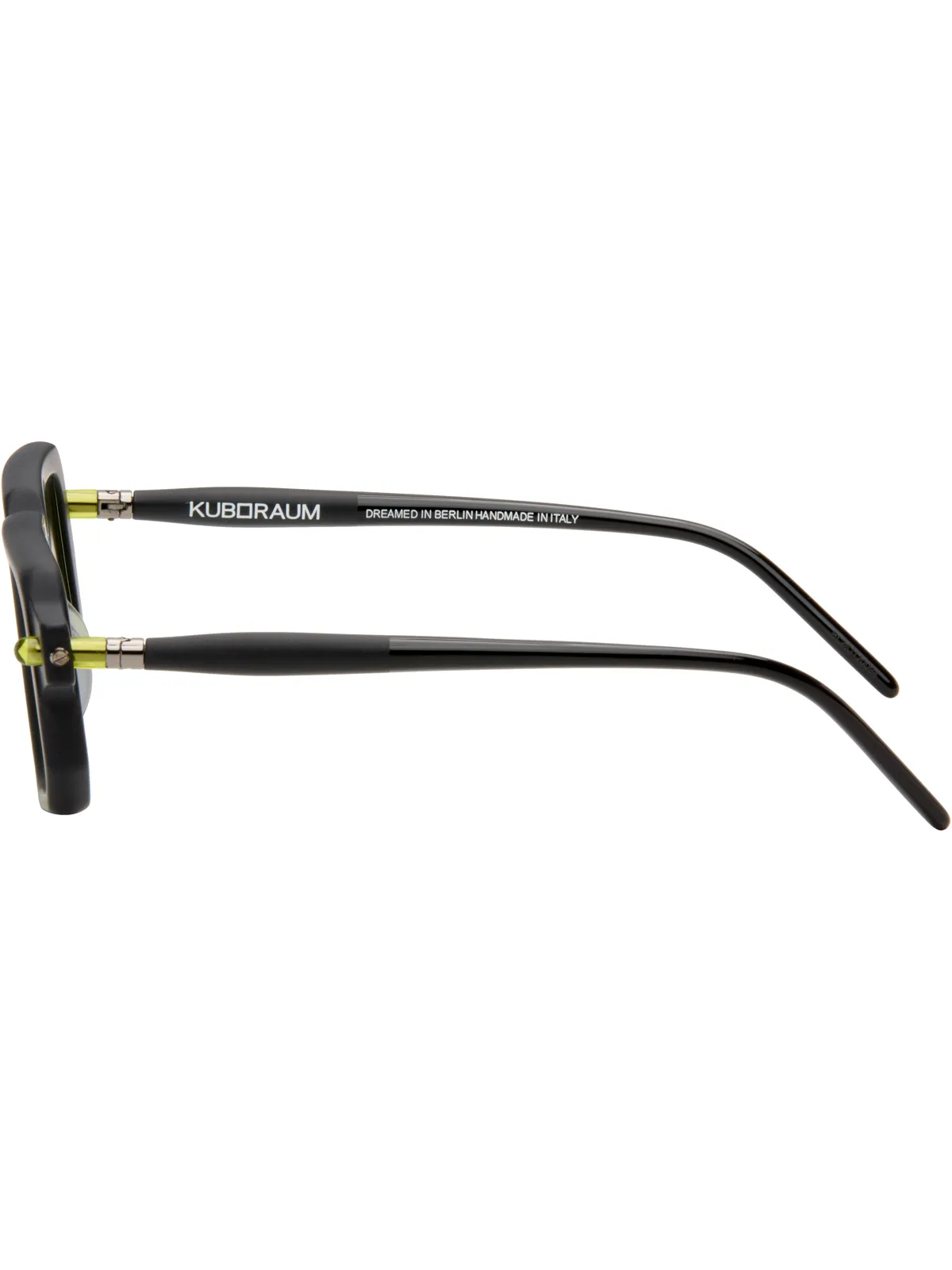 Kuboraum P23 サングラス - 画像3