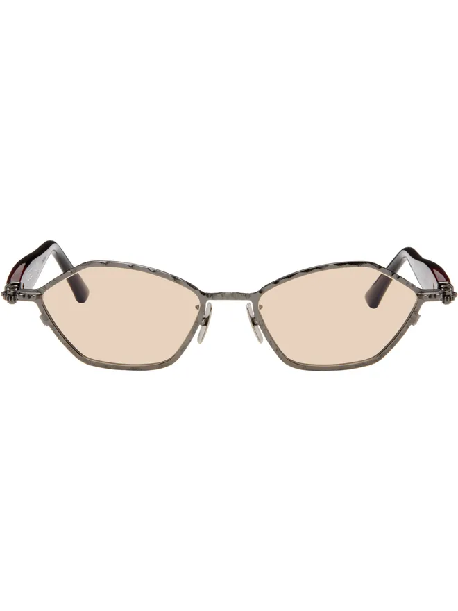 Kuboraum Kuboraum J70 サングラスの商品画像