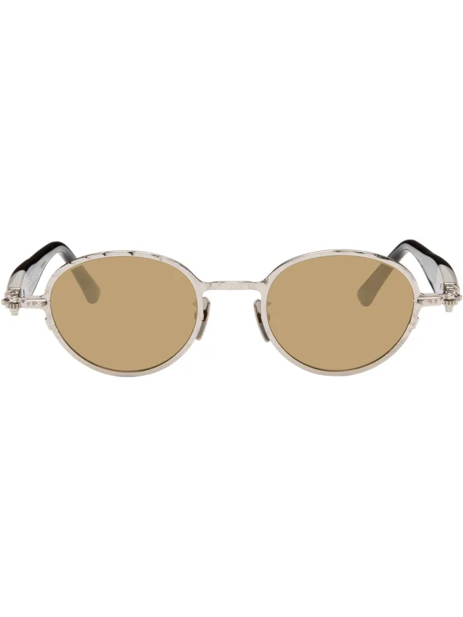 Kuboraum Kuboraum J74 サングラスの商品画像