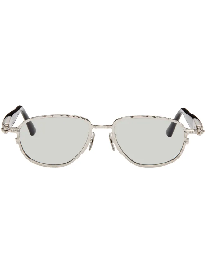 Kuboraum Kuboraum J71 サングラスの商品画像