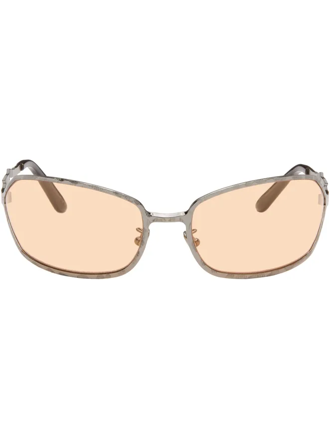 Kuboraum Kuboraum H30 サングラスの商品画像