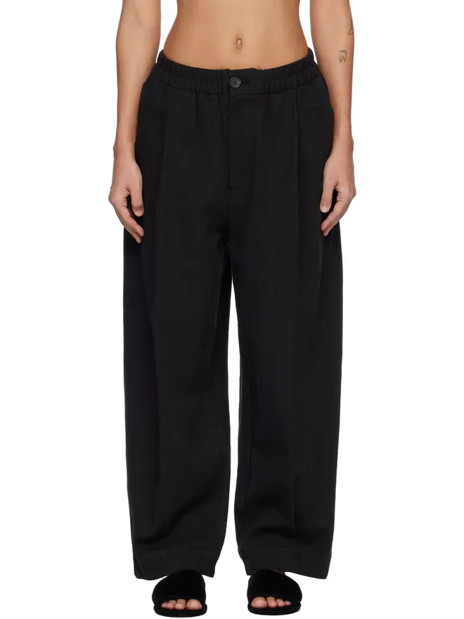 Lauren Manoogian Lauren Manoogian Matte トラウザーズの商品画像