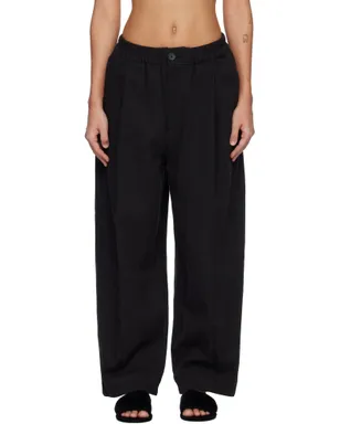 Lauren Manoogian Matte トラウザーズ - サムネイル1