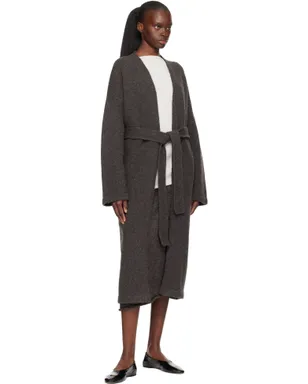Lauren Manoogian Long Open カーディガン - サムネイル4