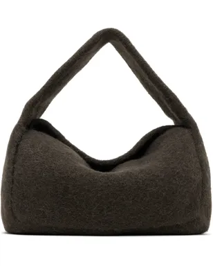 Lauren Manoogian ニット バゲットバッグ - サムネイル1