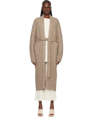 Lauren Manoogian Loft ローブコート - サムネイル1
