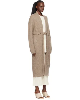 Lauren Manoogian Loft ローブコート - サムネイル2