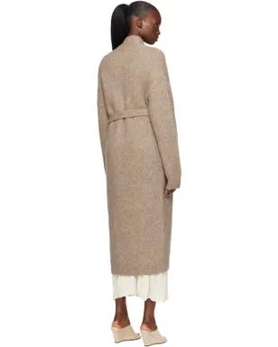 Lauren Manoogian Loft ローブコート - サムネイル3