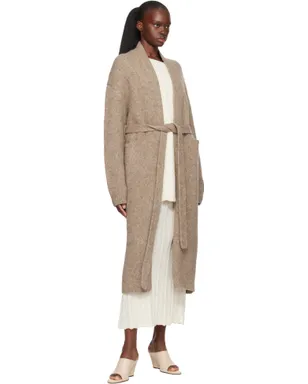 Lauren Manoogian Loft ローブコート - サムネイル4