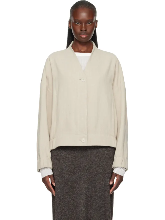 Lauren Manoogian Lauren Manoogian Matte ジャケットの商品画像