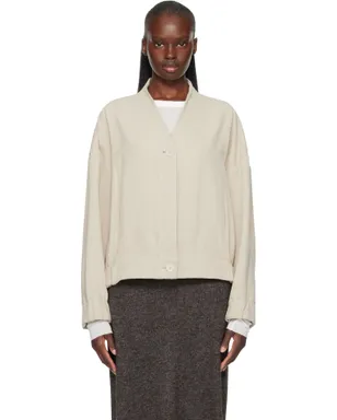 Lauren Manoogian Matte ジャケット - サムネイル1
