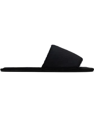 Lauren Manoogian Suri Brushed スリッパ - サムネイル1