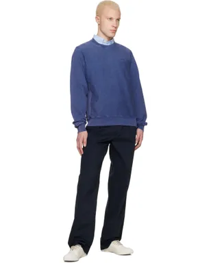Noah NYC Sanded Twill タックパンツ - サムネイル4