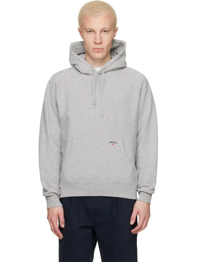 Noah NYC Noah NYC Core Classic フーディの商品画像