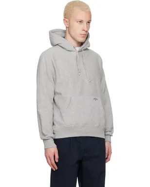 Noah NYC Core Classic フーディ - サムネイル2