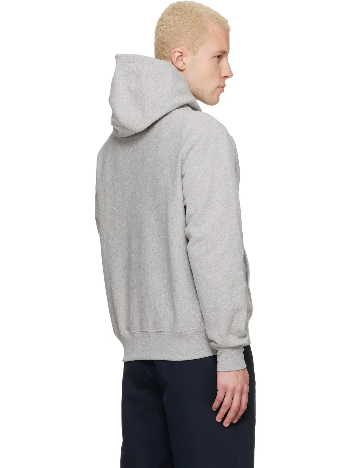Noah NYC Core Classic フーディ - 画像3