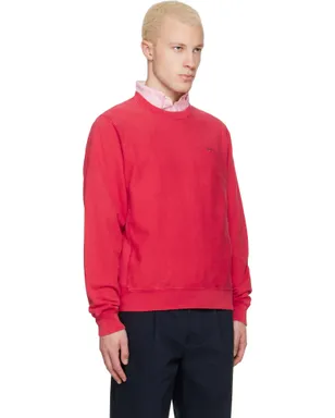 Noah NYC Salt Wash Classic クルーネック スウェットシャツ - サムネイル2