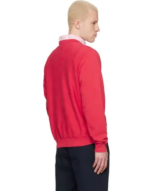 Noah NYC Salt Wash Classic クルーネック スウェットシャツ - サムネイル3