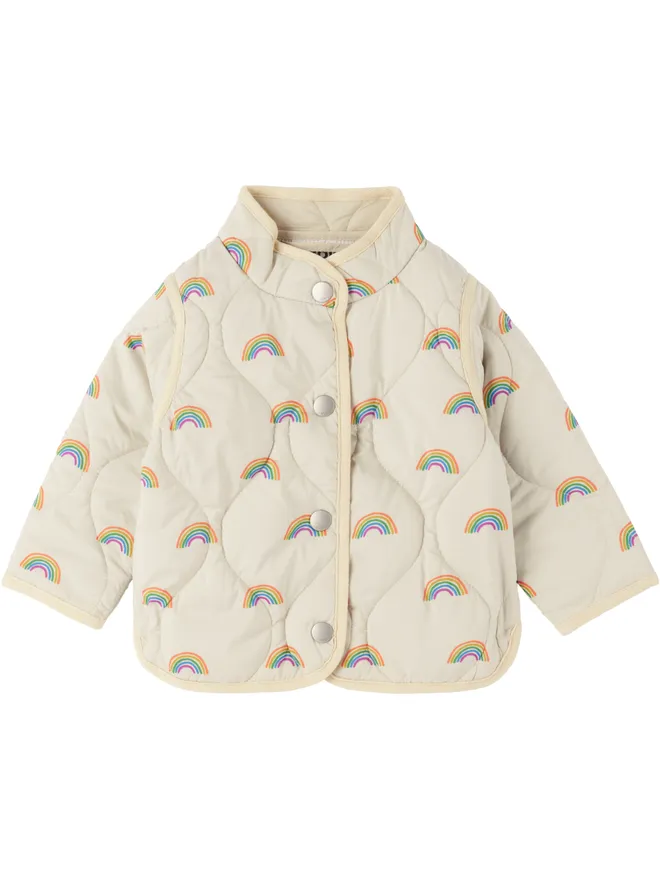 Molo Molo ベビー｜ Harrie ジャケットの商品画像