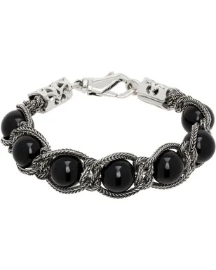 Emanuele Bicocchi Beads ブレスレット - サムネイル1
