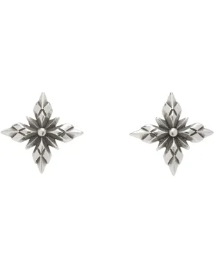Emanuele Bicocchi Stella Ventis ピアス - サムネイル1