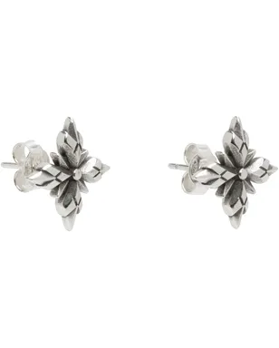 Emanuele Bicocchi Stella Ventis ピアス - サムネイル2