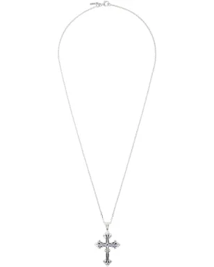Emanuele Bicocchi Avelli Cross ネックレス - サムネイル1