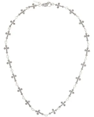 Emanuele Bicocchi Multi-Cross Avelli ネックレス - サムネイル1