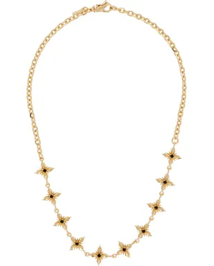 Emanuele Bicocchi Stella Ventis Crystal ネックレス - サムネイル1