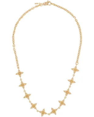 Emanuele Bicocchi Stella Ventis Half Chain ネックレス - サムネイル1
