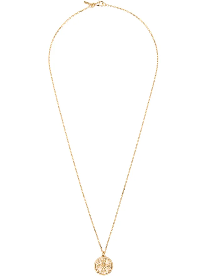 Emanuele Bicocchi Emanuele Bicocchi Pendant ネックレスの商品画像