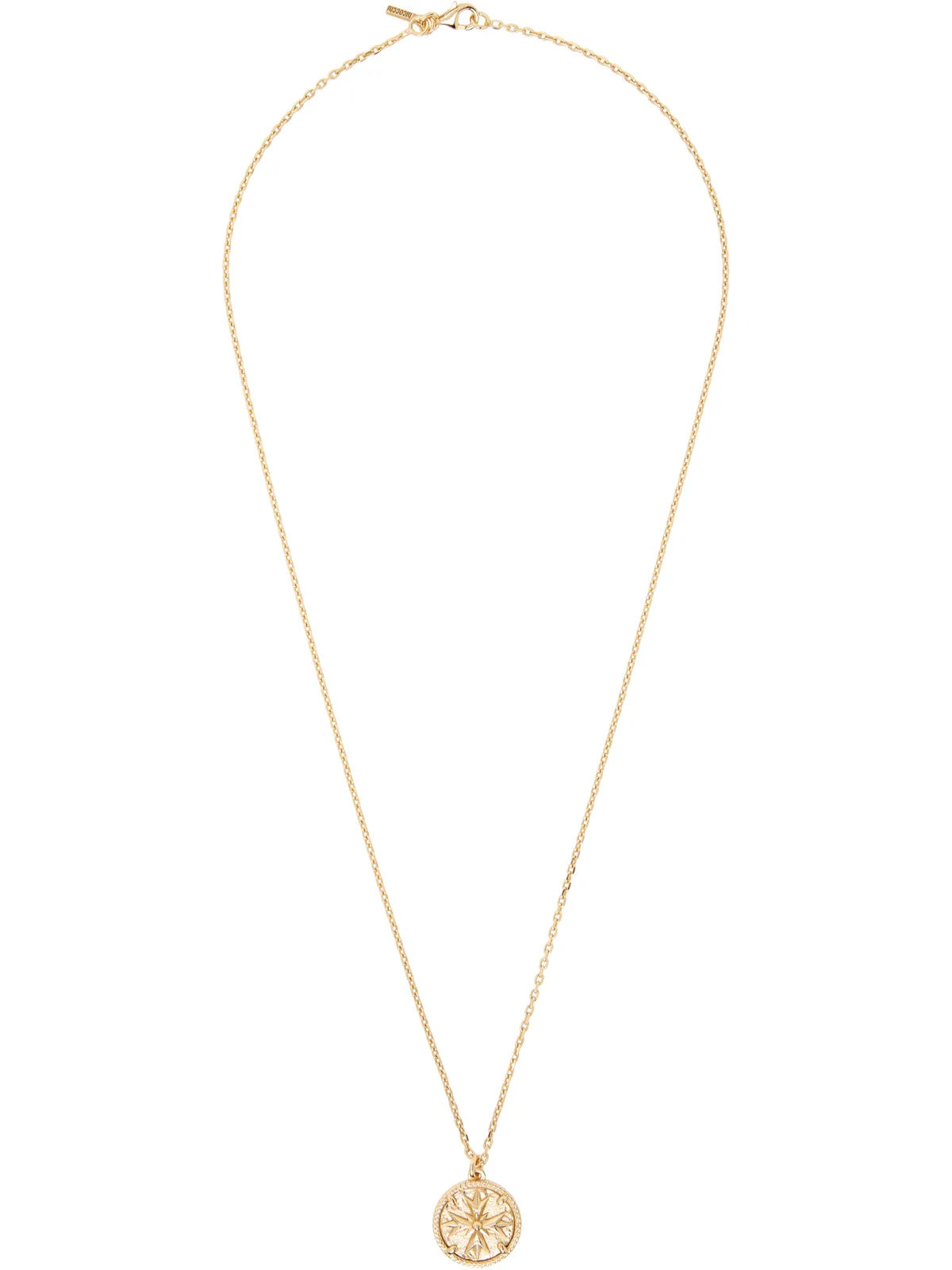 Emanuele Bicocchi Pendant ネックレス - 画像1