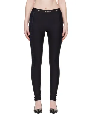 AMIRI MA Quad スポーツレギンス - サムネイル1